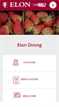 Mobile Screenshot of elondining.com